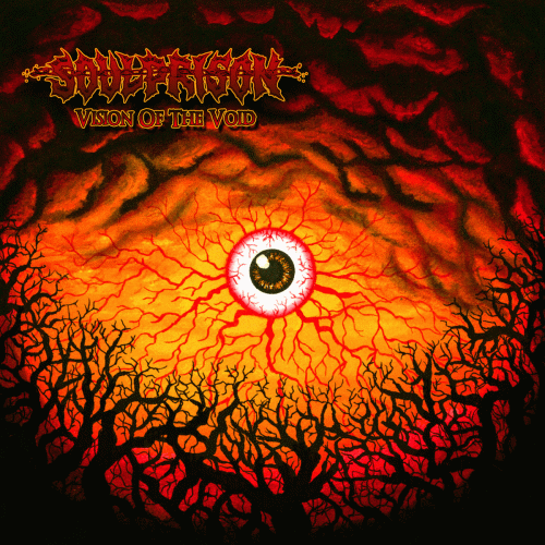 Soulprison : Vision of the Void